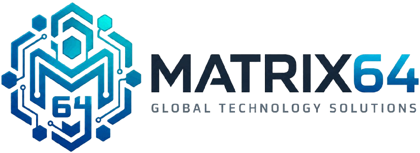 Matrix64 — Global Technology Solutions